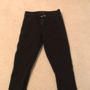 Jcrew pixie pants
